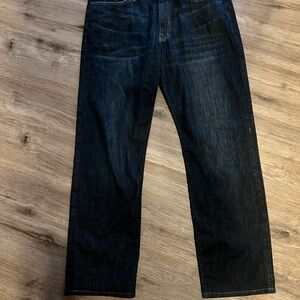 Lucky Brand Blue Jeans